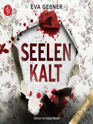 cover image of Seelenkalt (Ungekürzt)